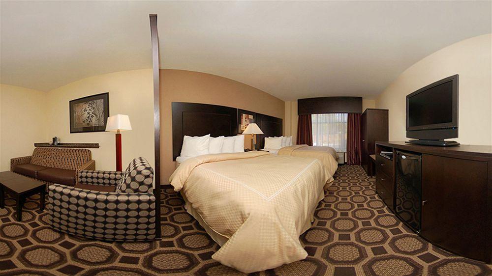 Holiday Inn Express & Suites Lexington By Ihg Экстерьер фото