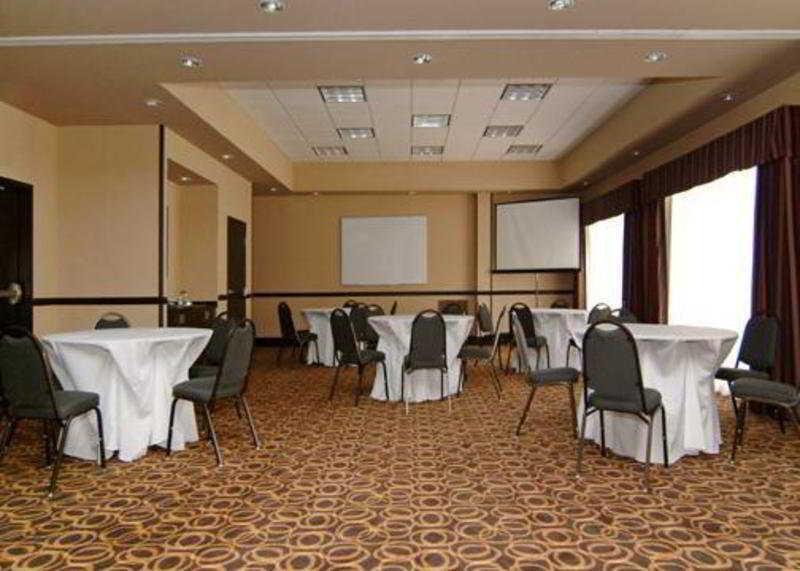 Holiday Inn Express & Suites Lexington By Ihg Экстерьер фото