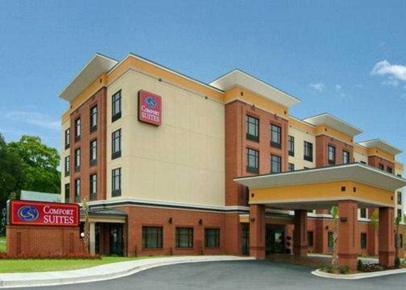 Holiday Inn Express & Suites Lexington By Ihg Экстерьер фото