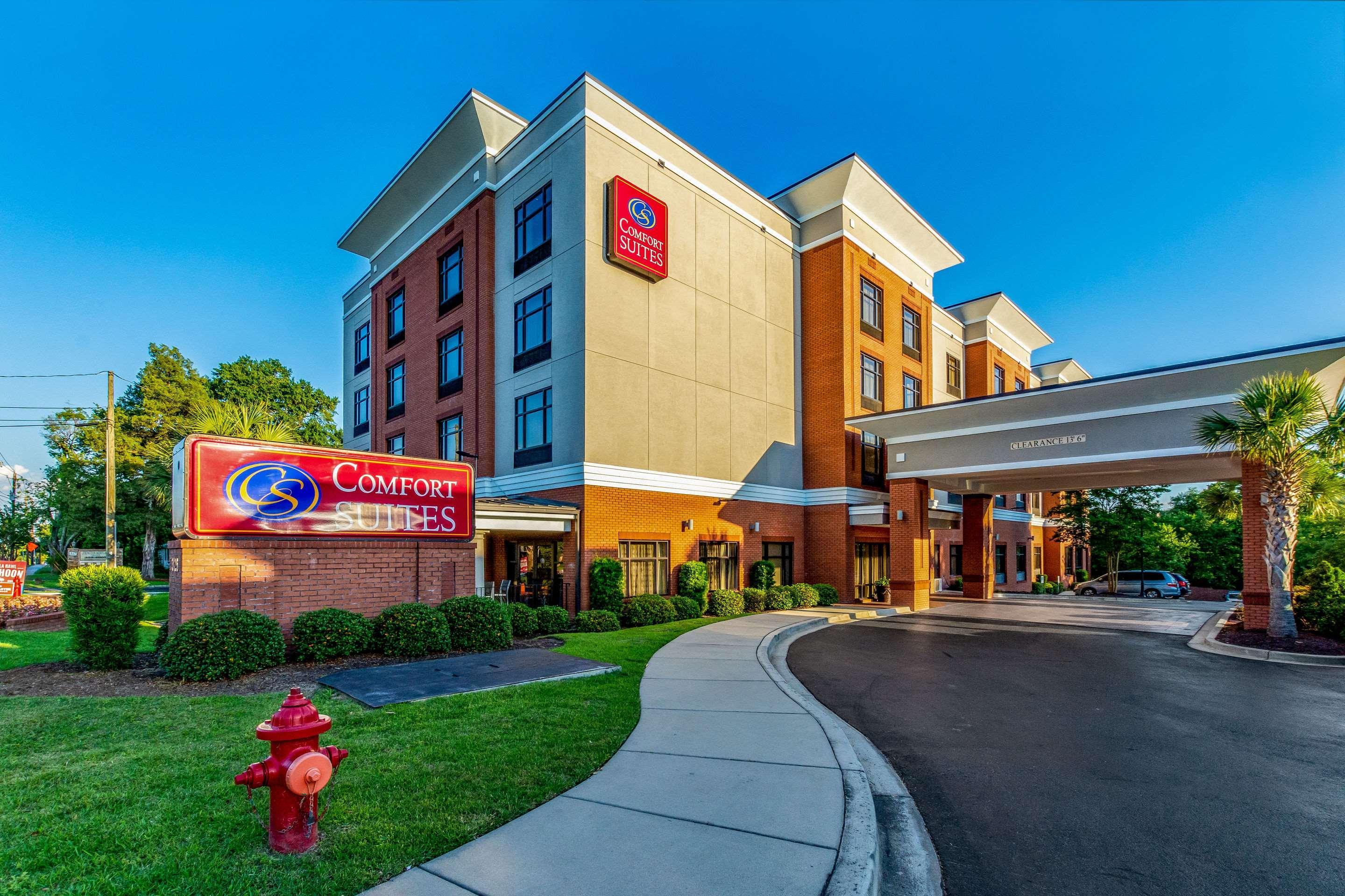 Holiday Inn Express & Suites Lexington By Ihg Экстерьер фото