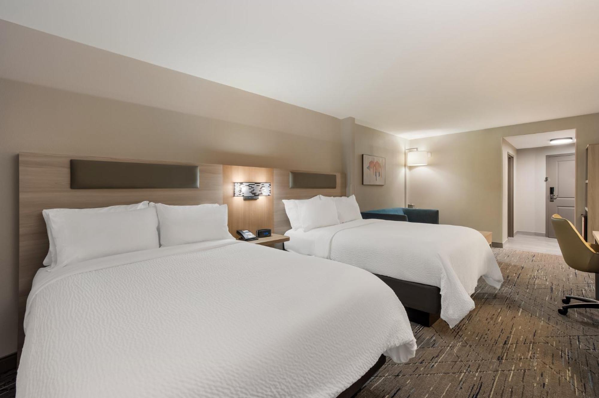 Holiday Inn Express & Suites Lexington By Ihg Экстерьер фото