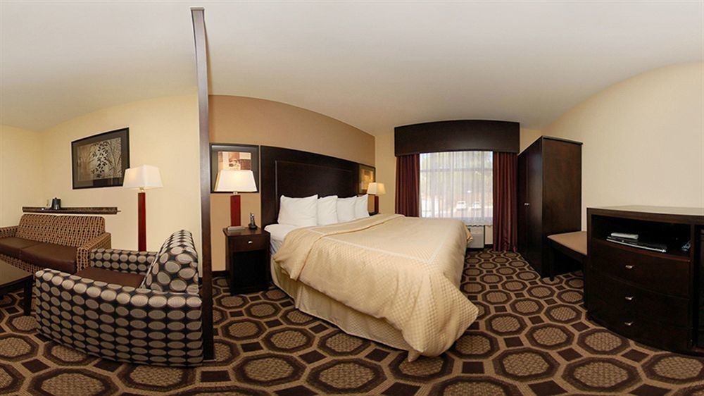 Holiday Inn Express & Suites Lexington By Ihg Экстерьер фото
